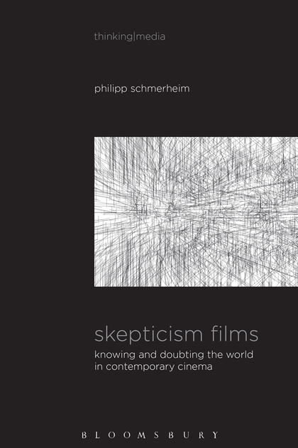 Cover of "Skepticism Films"